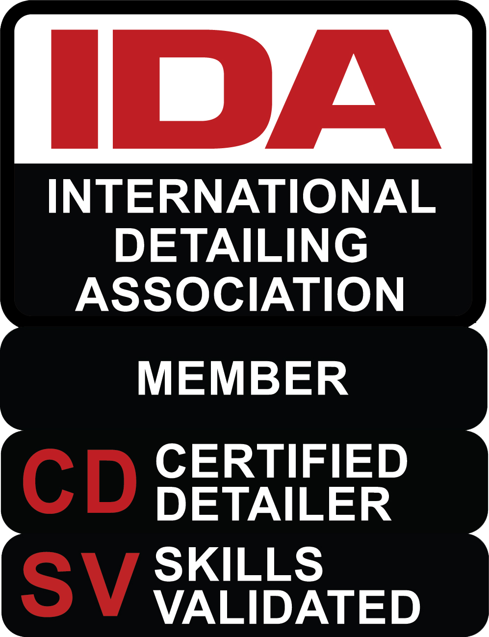 IDA Member CD SV