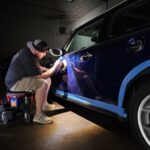 Paint Correction